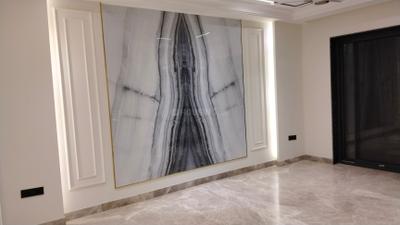 Living Room Image of 2100 Sq.ft 4 BHK Builder Floor for rent in Big Block South City 2, Sector 49 Gurgaon for Rs. 95000