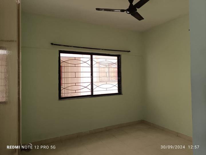 Prasun Dham Bedroom 1