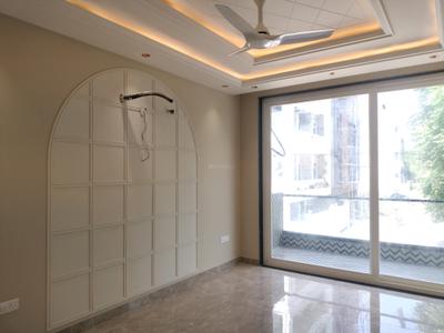 Living Room Image of 2250 Sq.ft 3 BHK Builder Floor for sale in Ultra Luxury Builder Floor, Sector 85 Faridabad for Rs. 24000000