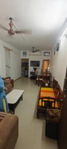 Hall Image of 990 Sq.ft 2 BHK Apartment / Flat for sale in Vasna Ahmedabad for Rs. 6500000