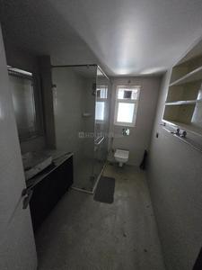 Bathroom Image of 3064 Sq.ft 4 BHK Apartment / Flat for sale in DLF The Belaire, DLF Phase 5 Gurgaon for Rs. 108000000