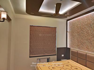 Bedroom Image of 1088 Sq.ft 2 BHK Apartment / Flat for rent in Ashiana Daksh Phase II, Jagatpura Jaipur for Rs. 30001