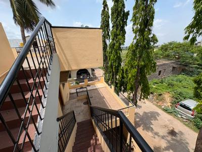 Balcony Image of 2640 Sq.ft 8 BHK Independent House for sale in Gandhi Nagar Bellary for Rs. 32000000