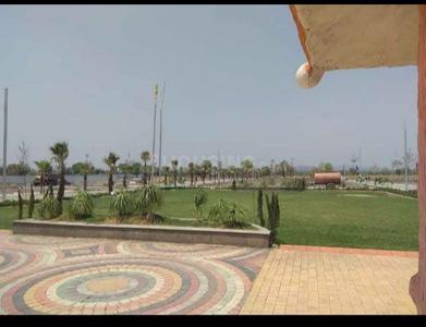 Image of 600 Sq.ft Residential Plot / Land for sale in Jetpura, Indore for Rs. 1863600