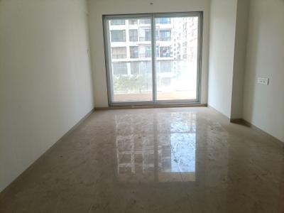Living Room Image of 1270 Sq.ft 2 BHK Apartment / Flat for sale in Hitech Dwarka, Kharghar Navi Mumbai for Rs. 14500000