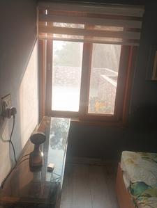 Bedroom Image of Parvinder Batra in Anand Vihar, New Delhi