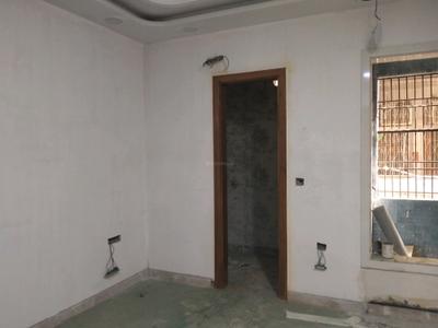 Bedroom Image of 1440 Sq.ft 3 BHK Builder Floor for sale in Mukherjee Nagar New Delhi for Rs. 23000000