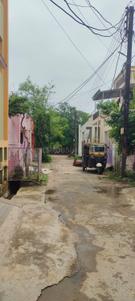 Image of 1100 Sq.ft 5 BHK Independent House for sale in Geetanjali City, Phase 1, Bilaspur for Rs. 8000000