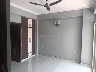 Bedroom Image of 1100 Sq.ft 2 BHK Apartment / Flat for rent in Stellar MI Citihomes, Omicron III Greater Noida for Rs. 18000