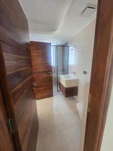 Bedroom Image of 2123 Sq.ft 3 BHK Apartment / Flat for sale in Central Park The Orchard, Sector 32 Sohna for Rs. 42000000
