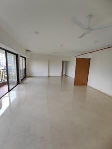 5 BHK Flat