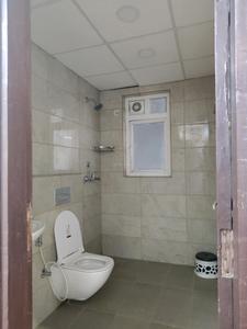 Bedroom Two Image of 2190 Sq.ft 3 BHK Apartment / Flat for rent in ACE Parkway, Sector 150 Noida for Rs. 65000
