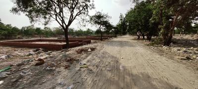 Image of 1500 Sq.ft Residential Plot / Land for sale in Sector 138, Noida for Rs. 5900000