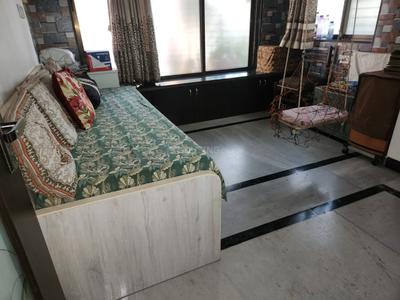 Hall Image of 3300 Sq.ft 5 BHK Builder Floor for sale in Sakshi Dreamz Row House, Kopar Khairane Navi Mumbai for Rs. 24000000
