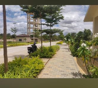 Image of 1575 Sq.ft Residential Plot / Land for sale in Shriram Rain Forest, Nagamangala, Bengaluru for Rs. 12500000