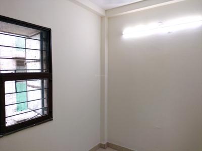 Bedroom Image of 450 Sq.ft 1 BHK Apartment / Flat for sale in Sector 23B Dwarka New Delhi for Rs. 4800000