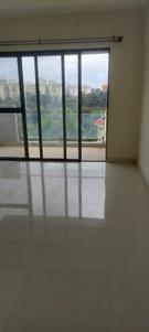 Hall Image of 1500 Sq.ft 1 BHK Apartment / Flat for rent in Tata Aquila Heights, Jalahalli Bengaluru for Rs. 50000