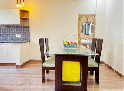 Hall Image of 1400 Sq.ft 2 BHK Builder Floor for rent in Prem Nagar Dehradun for Rs. 25000