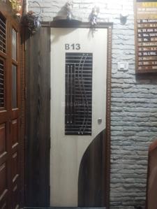 Image of 670 Sq.ft 1 BHK Apartment / Flat for rent in Vashi, Navi Mumbai for Rs. 40000