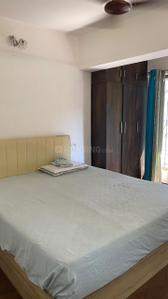 Bedroom Image of 500 Sq.ft 1.5 BHK Apartment / Flat for rent in Bandra West Mumbai for Rs. 130000