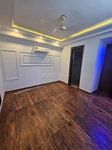 Bedroom Image of 2043 Sq.ft 3 BHK Builder Floor for sale in JMS The Majestic Floors, Manesar Gurgaon for Rs. 15500000