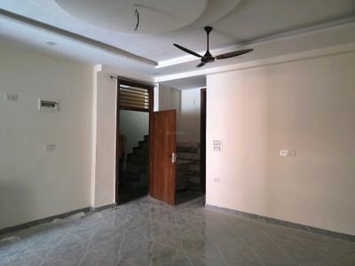 Living Room Image of 920 Sq.ft 3 BHK Builder Floor for sale in Govindpuram Ghaziabad for Rs. 4800001