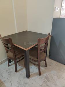 Hall Image of 900 Sq.ft 2 BHK Apartment / Flat for rent in Mahadevapura Bengaluru for Rs. 35000