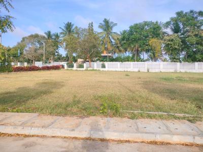 Image of 2120 Sq.ft Residential Plot / Land for sale in Nelamangala, Bengaluru for Rs. 5933860