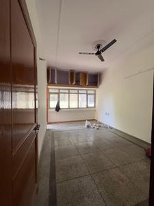 2.5 BHK Independent Builder Floor