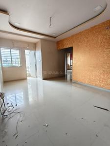 Hall Image of 1264 Sq.ft 2.5 BHK Apartment / Flat for sale in Vadsar Vadodara for Rs. 3320000