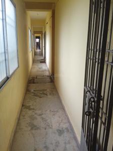Balcony Image of 250 Sq.ft 1 RK Apartment / Flat for rent in Chudanga Sahi Puri for Rs. 15000