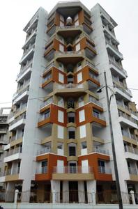 Image of 1600 Sq.ft 3 BHK Apartment / Flat for sale in SM Acumen, Kharghar, Navi Mumbai for Rs. 14400000