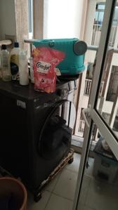 Image of 980 Sq.ft 2 BHK Apartment / Flat for sale in Godrej Green Cove, Mahalunge, Pune for Rs. 7800000