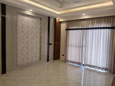Living Room Image of 1950 Sq.ft 3 BHK Builder Floor for sale in Sector 10 Gurgaon for Rs. 24000000
