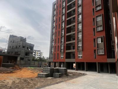 Image of 1000 Sq.ft 3 BHK Apartment / Flat for sale in Aratt Avant Twilight, Budigere Cross, Bengaluru for Rs. 17800000