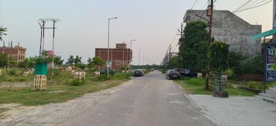 Image of 120 Sq.ft Residential Plot / Land for sale in Vrindavan Yojana, Lucknow for Rs. 15500000