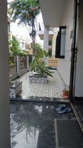 Balcony Image of 3800 Sq.ft 5 BHK Farm House for sale in Salt Lake City Kolkata for Rs. 36000000