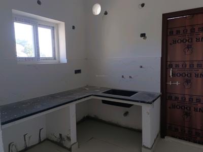 Kitchen Image of 1505 Sq.ft 3 BHK Apartment / Flat for sale in Mahalakshmi S Ridhira Block 2 by Mahalakshmi Homes, Beeramguda Sangareddy for Rs. 8127003