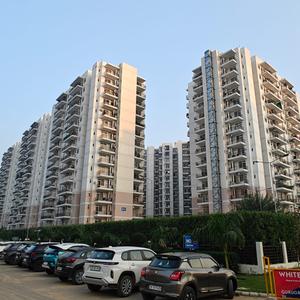 Image of 735 Sq.ft 2 BHK Apartment / Flat for sale in Suncity Avenue 76, Sector 76, Gurgaon for Rs. 8500000