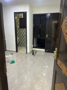 Hall Image of 1000 Sq.ft 2 BHK Builder Floor for sale in Lajpat Nagar New Delhi for Rs. 14000000