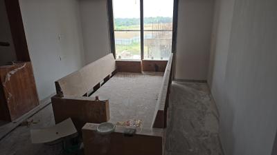 Living Room Image of 1920 Sq.ft 3 BHK Apartment / Flat for rent in Suramya Dreams, Sanand Ahmedabad for Rs. 30000