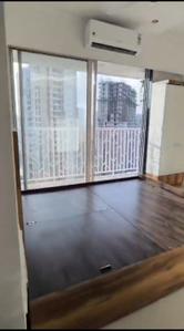 Hall Image of 915 Sq.ft 2 BHK Apartment / Flat for sale in JVM Veda, Kasarvadavali Thane for Rs. 9999999