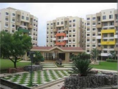 3 BHK Flat