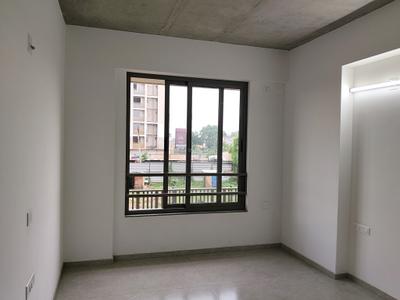 Bedroom Image of 1440 Sq.ft 3 BHK Apartment / Flat for sale in Vishwanath Sarathya West, Shela Ahmedabad for Rs. 7500000