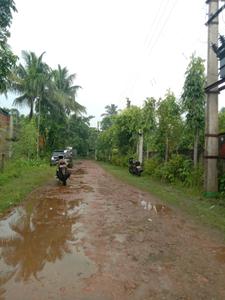 Image of 1180 Sq.ft Residential Plot / Land for sale in Vriddhi Fresco Fountain City, Sankharipota, Raypur for Rs. 550000