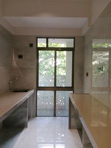Kitchen Image of 1600 Sq.ft 3 BHK Apartment / Flat for sale in Vasai West Vasai for Rs. 10200000