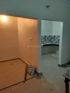 Hall Image of 1100 Sq.ft 2 BHK Builder Floor for rent in Gomti Nagar Lucknow for Rs. 16500