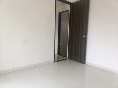 Bedroom Image of 720 Sq.ft 1 BHK Apartment / Flat for sale in Niharika Absolute, Kharghar Navi Mumbai for Rs. 6400000