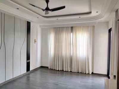 Bedroom Image of 3155 Sq.ft 4 BHK Apartment / Flat for sale in Ireo Skyon, Sector 60 Gurgaon for Rs. 65900000