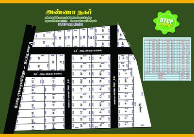 Amman Nagar Plot View 3